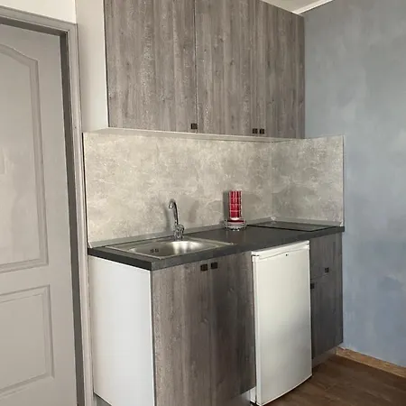 Apartment Jankovic