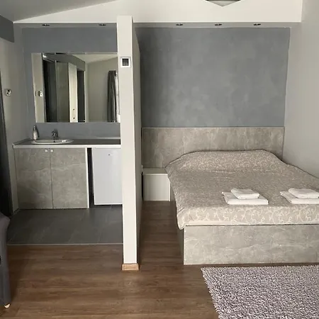 Jankovic Apartment *