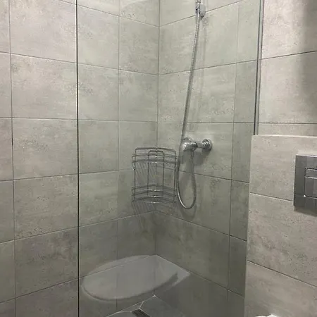 Jankovic Apartment Belgrade