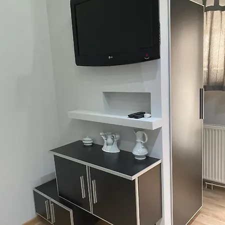 Jankovic Apartamento *