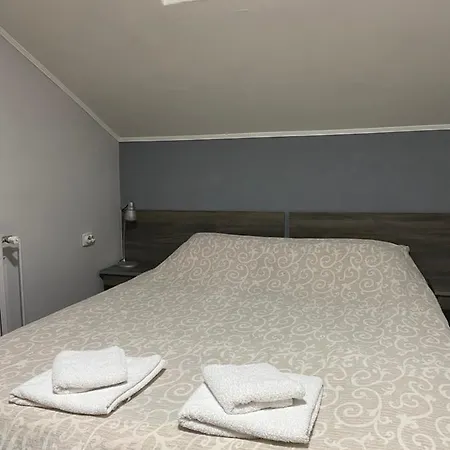 Jankovic Belgrade