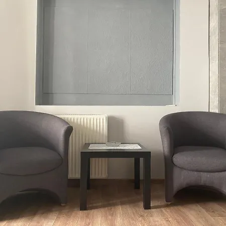 Daire Jankovic Belgrad