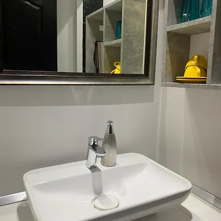 Apartamento Jankovic