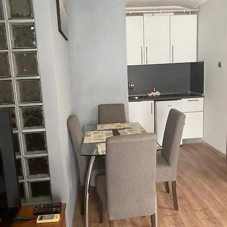 Apartamento Jankovic