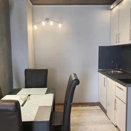 Apartment Jankovic