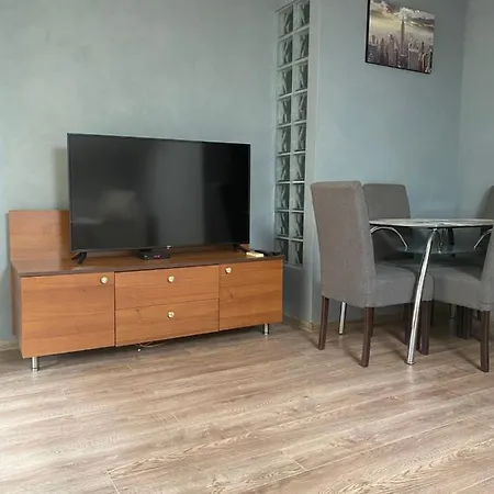 Apartment Jankovic